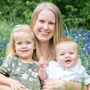 Meet your Posher, Katy